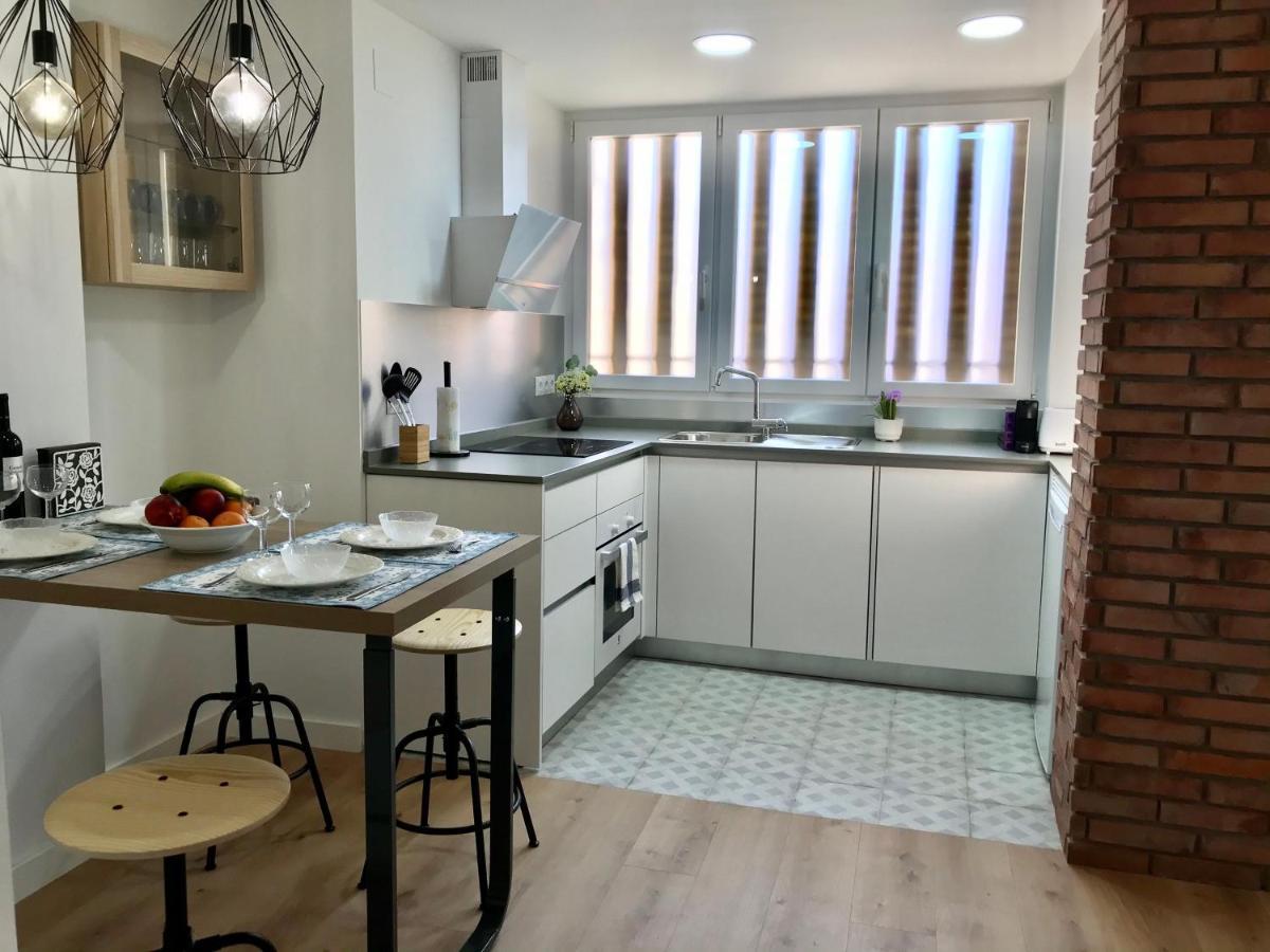 Apartament Homely Soho San Lorenzo
