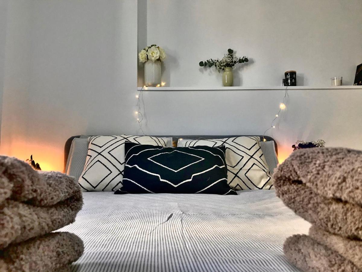 Apartament Homely Soho San Lorenzo *