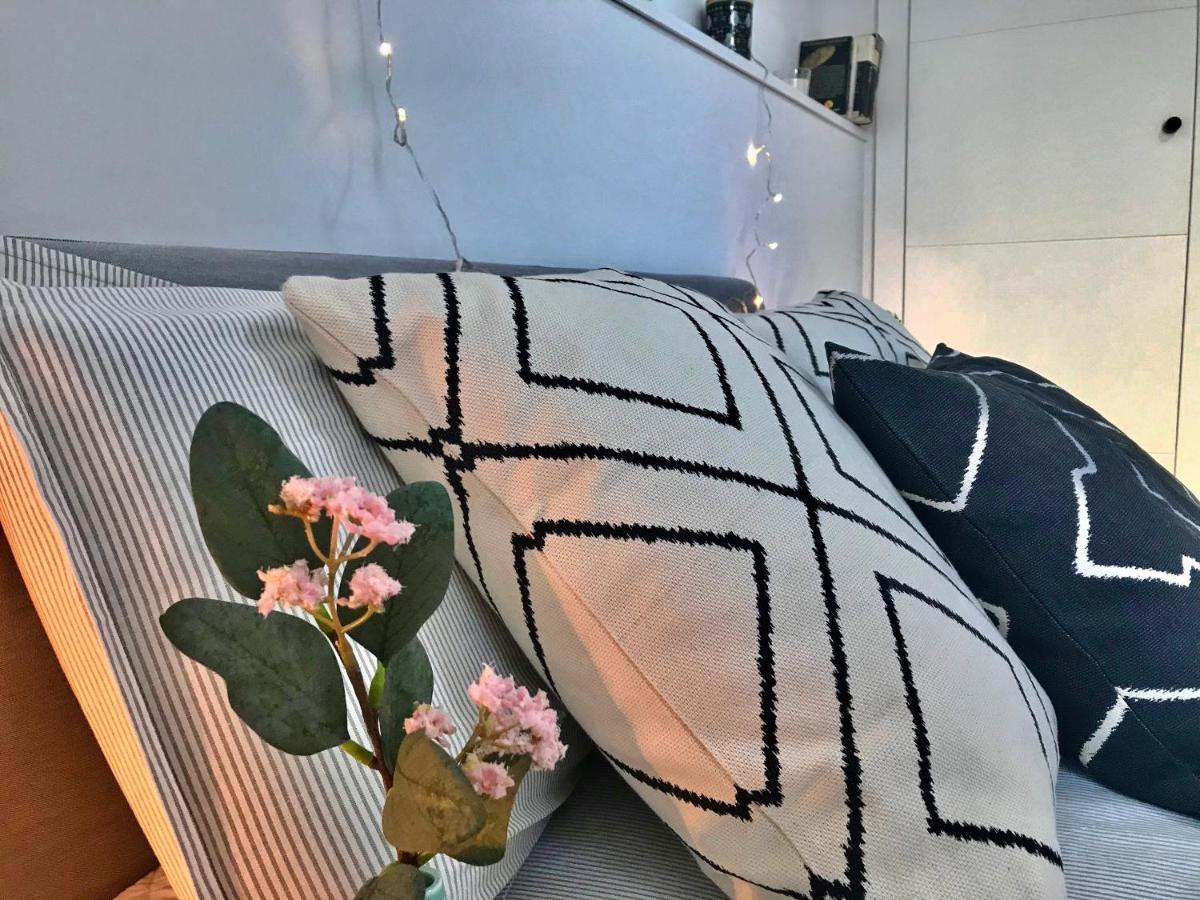 Apartament Homely Soho San Lorenzo