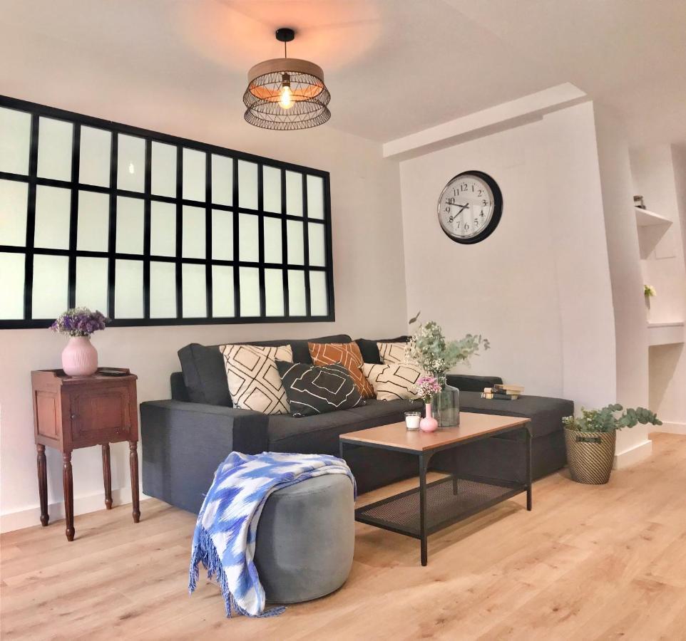 Homely Soho San Lorenzo Apartament *