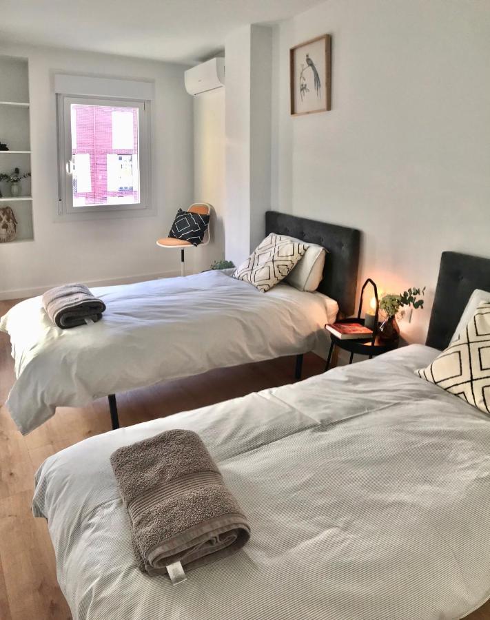 Homely Soho San Lorenzo Apartament
