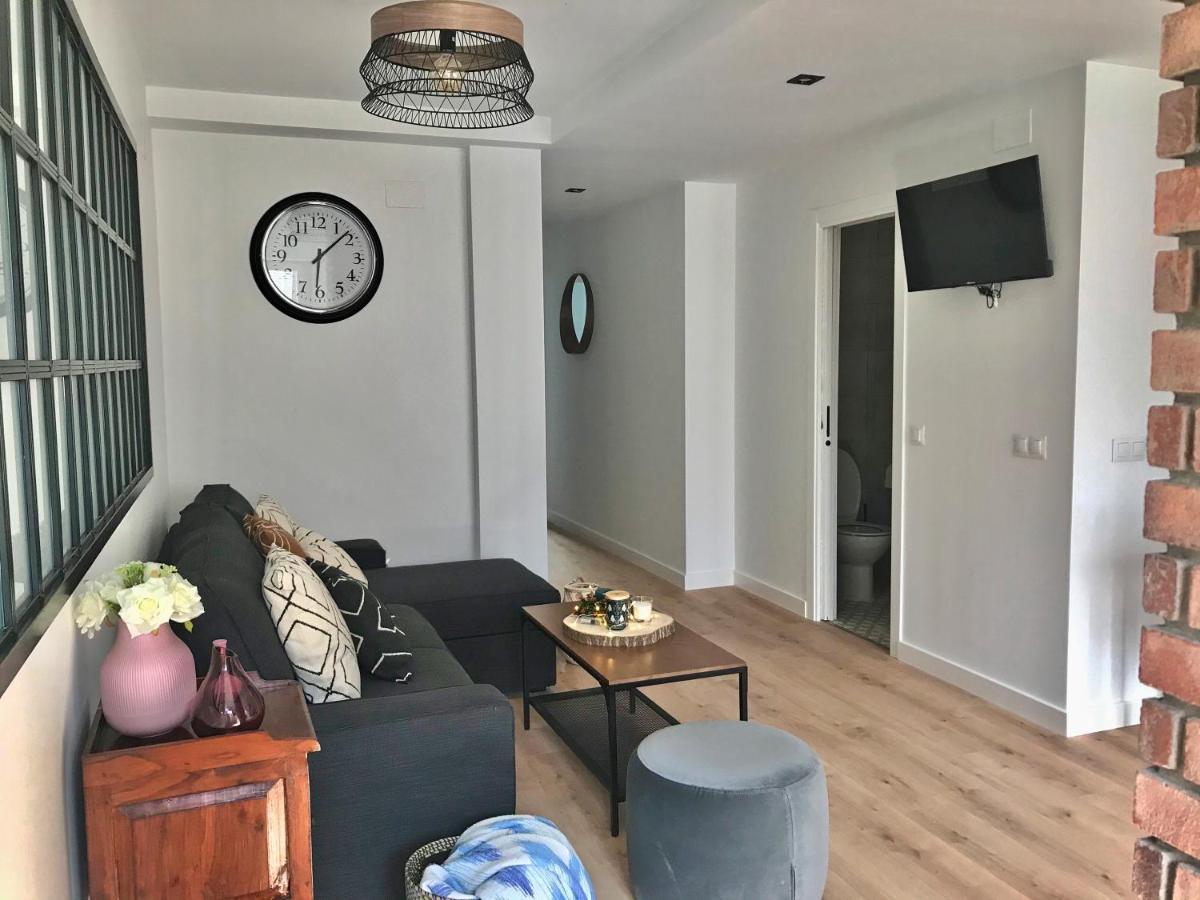 Apartament Homely Soho San Lorenzo