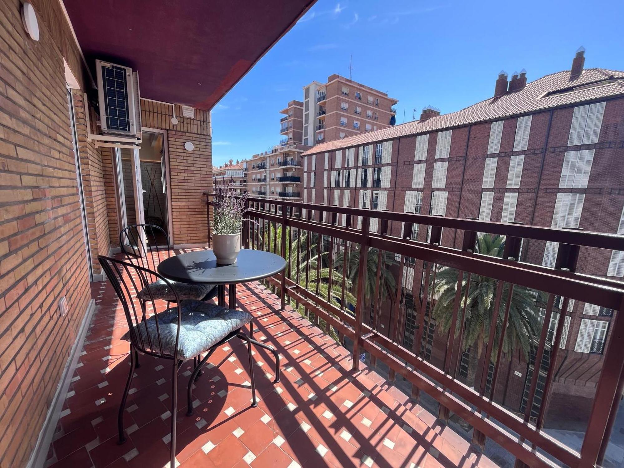 Apartament Homely Soho San Lorenzo