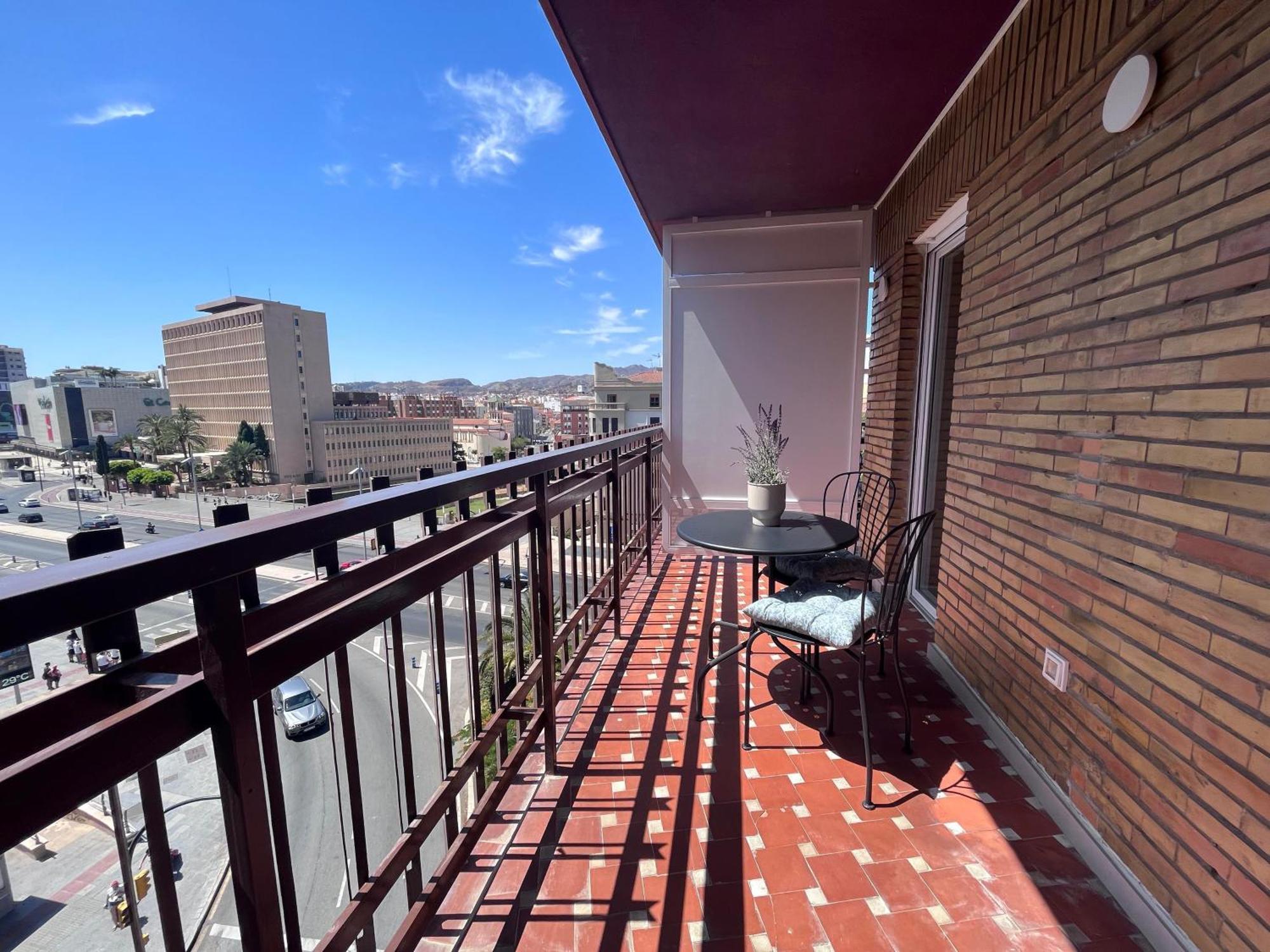 Apartament Homely Soho San Lorenzo