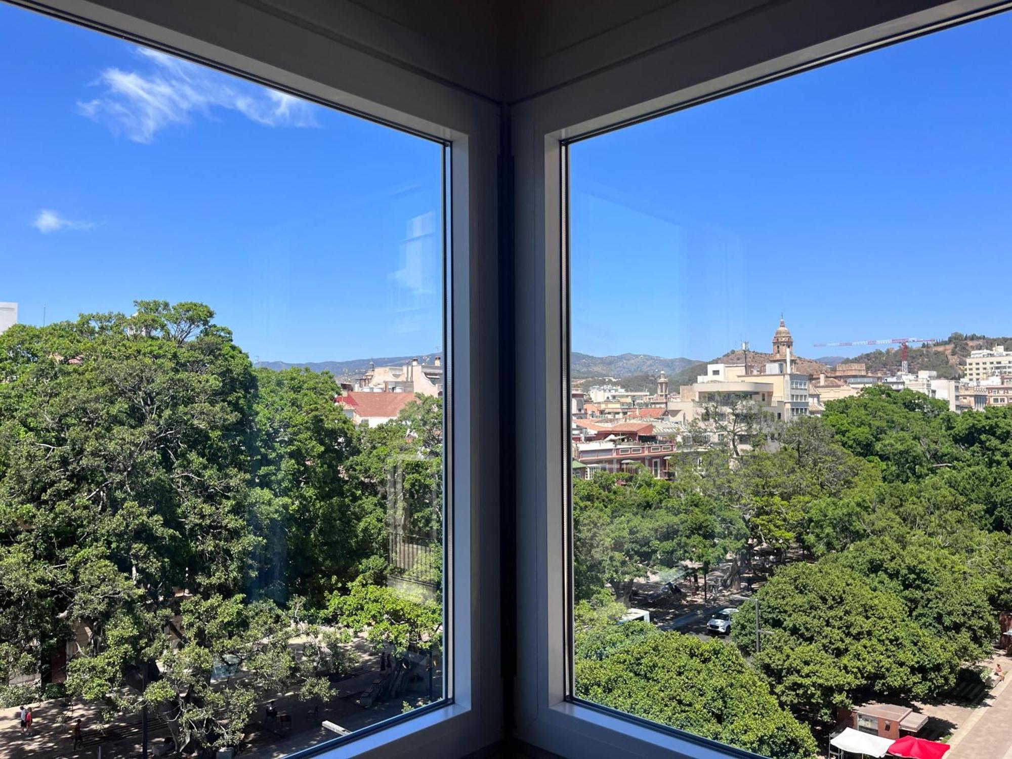 Homely Soho San Lorenzo Apartament