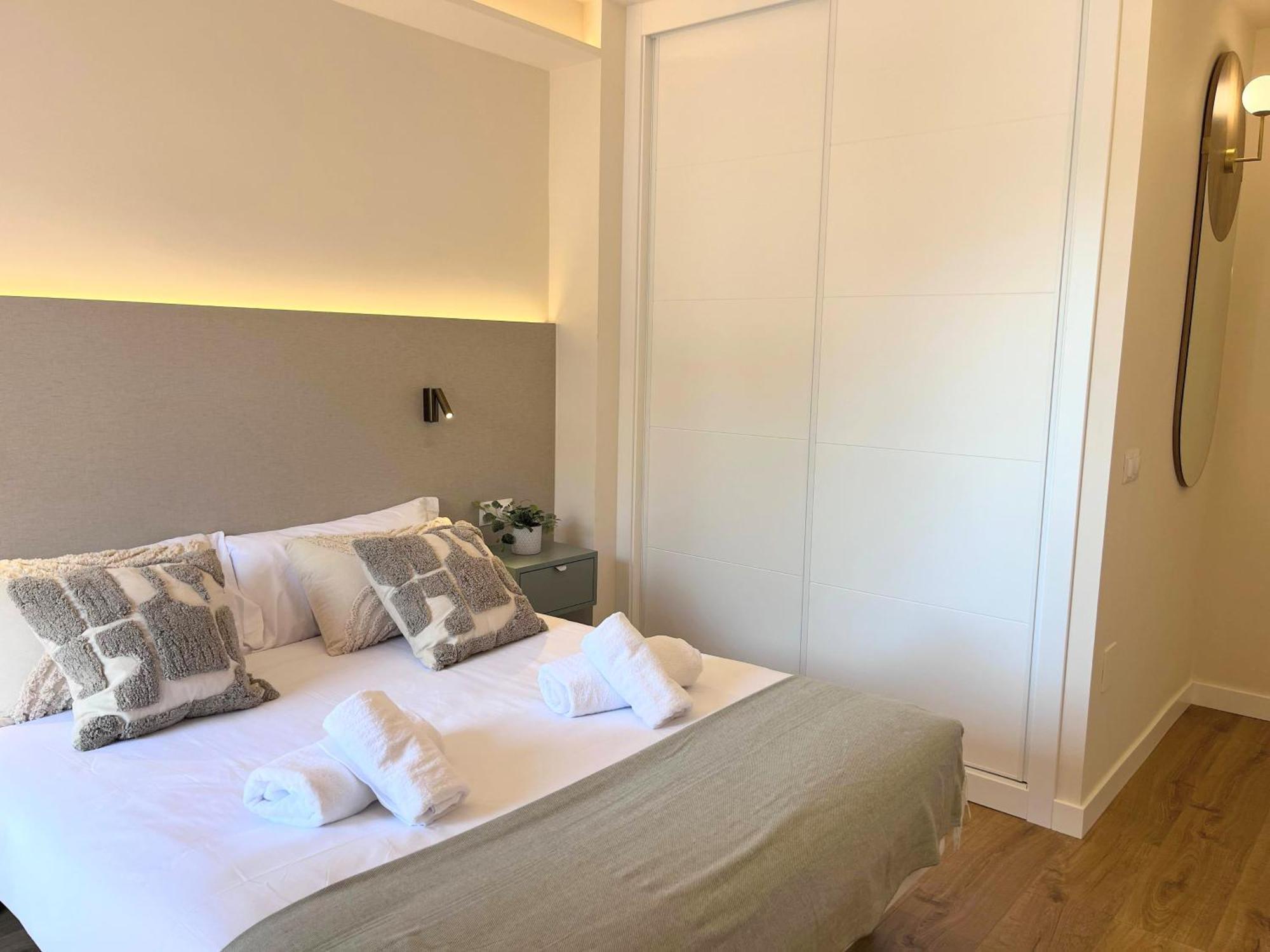 Apartament Homely Soho San Lorenzo