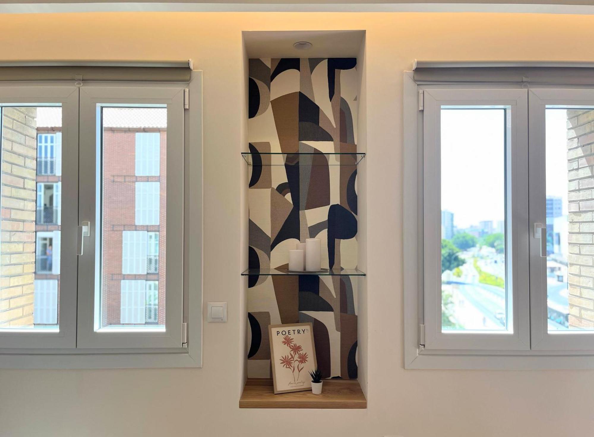 Homely Soho San Lorenzo Apartament *