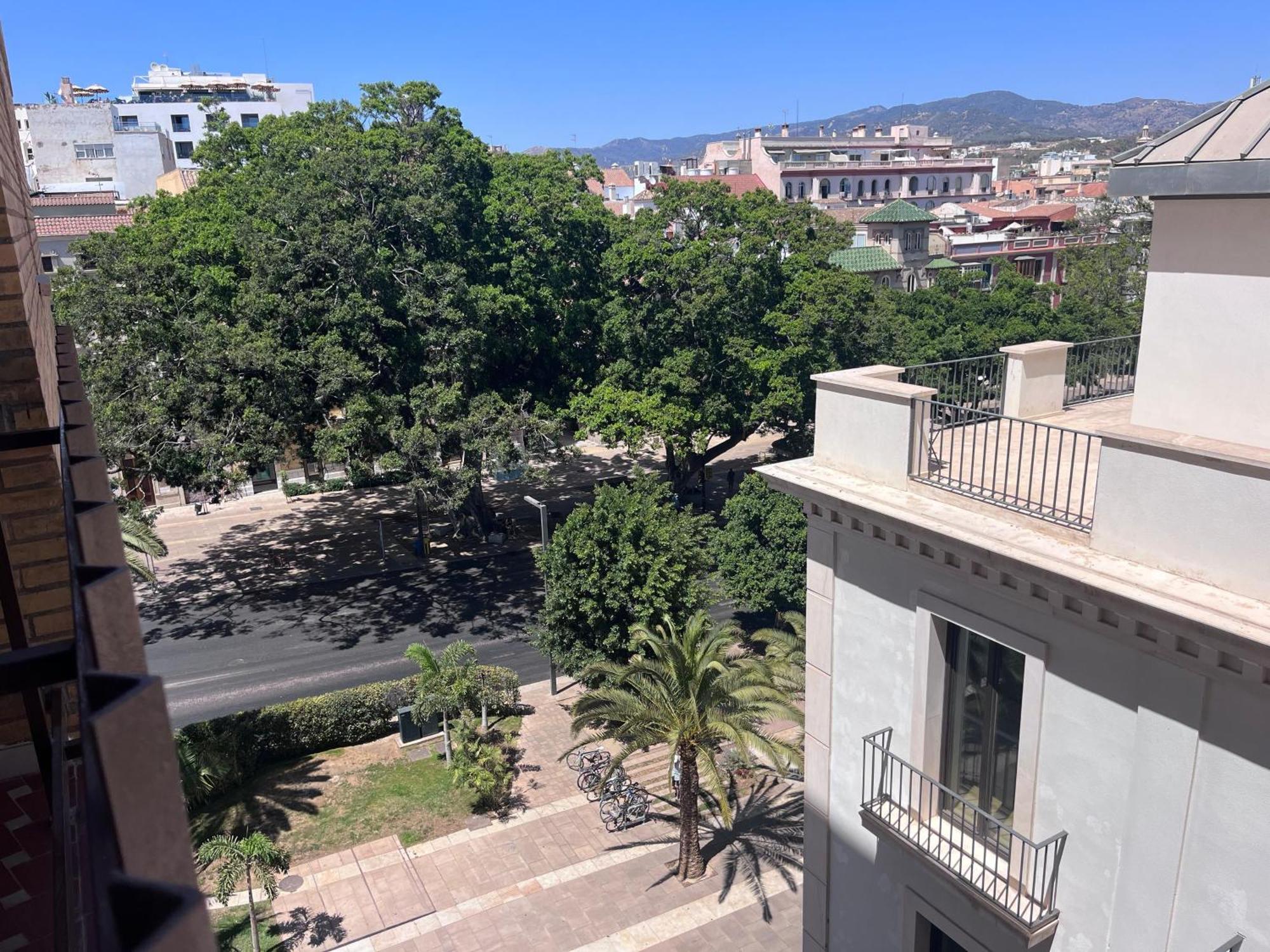 Apartament Homely Soho San Lorenzo *