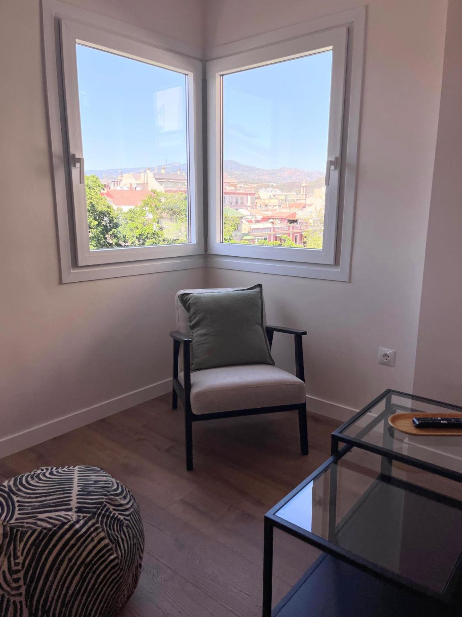 Apartament Homely Soho San Lorenzo *