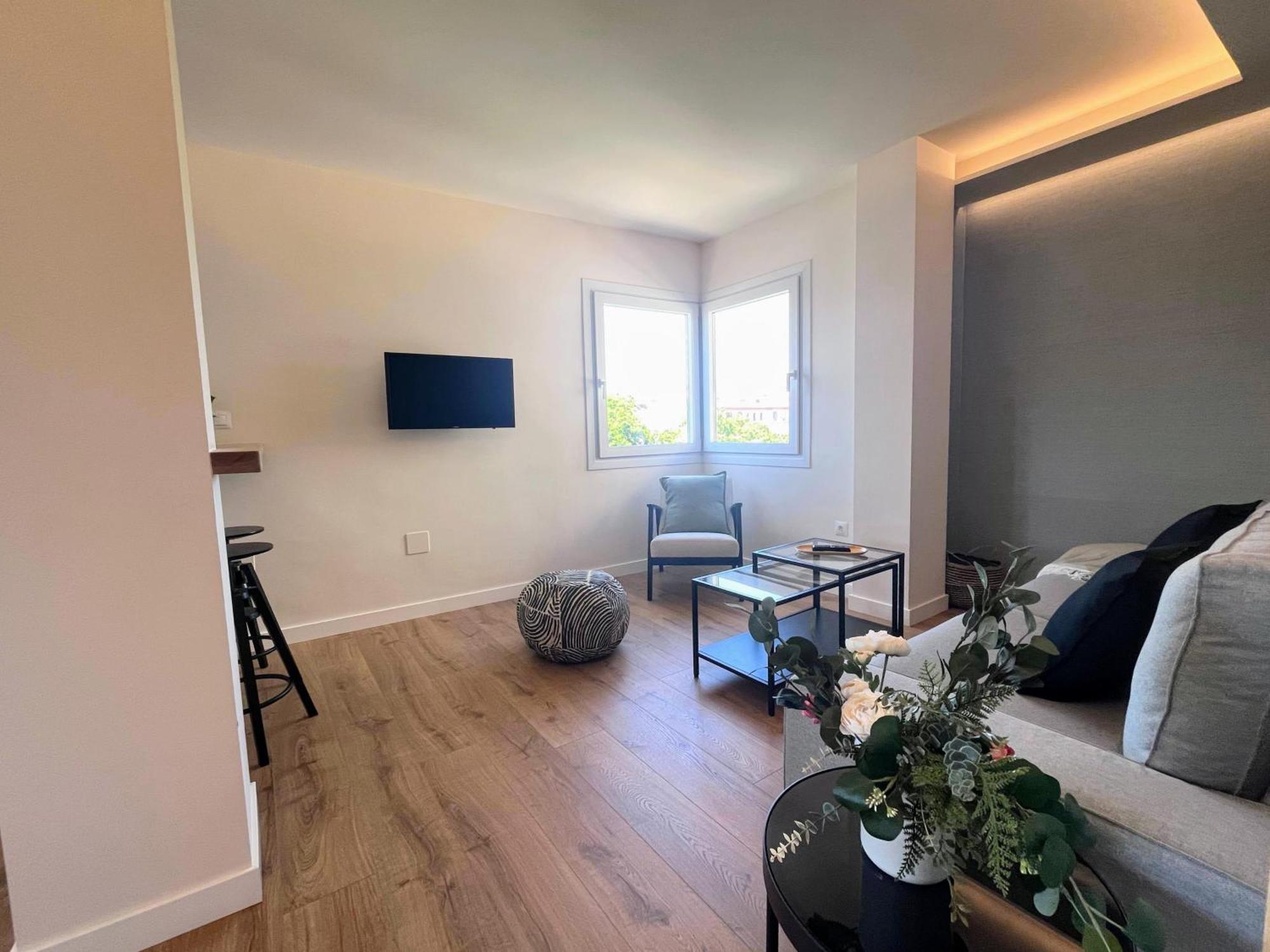 Homely Soho San Lorenzo Apartament