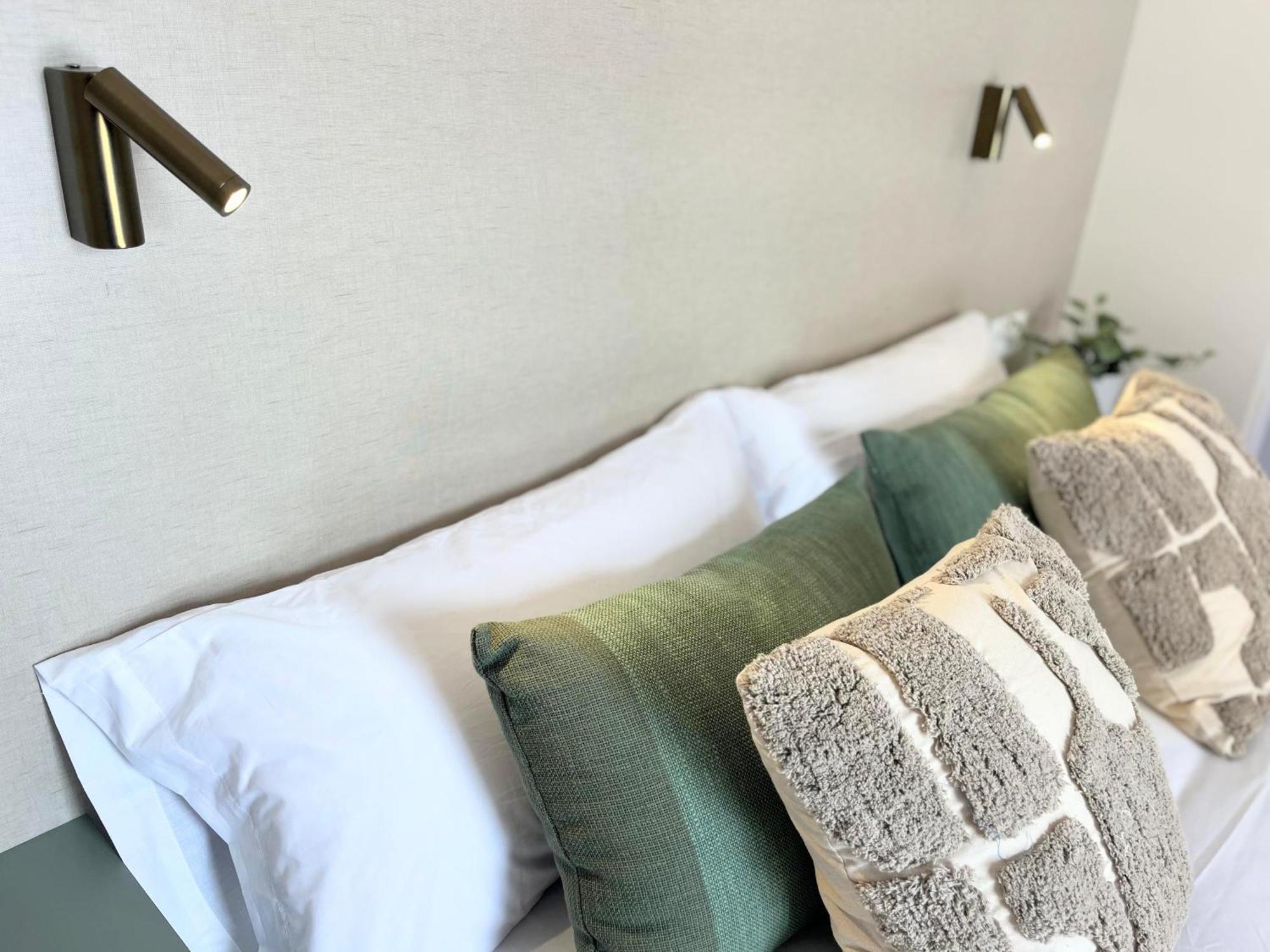 Apartament Homely Soho San Lorenzo *