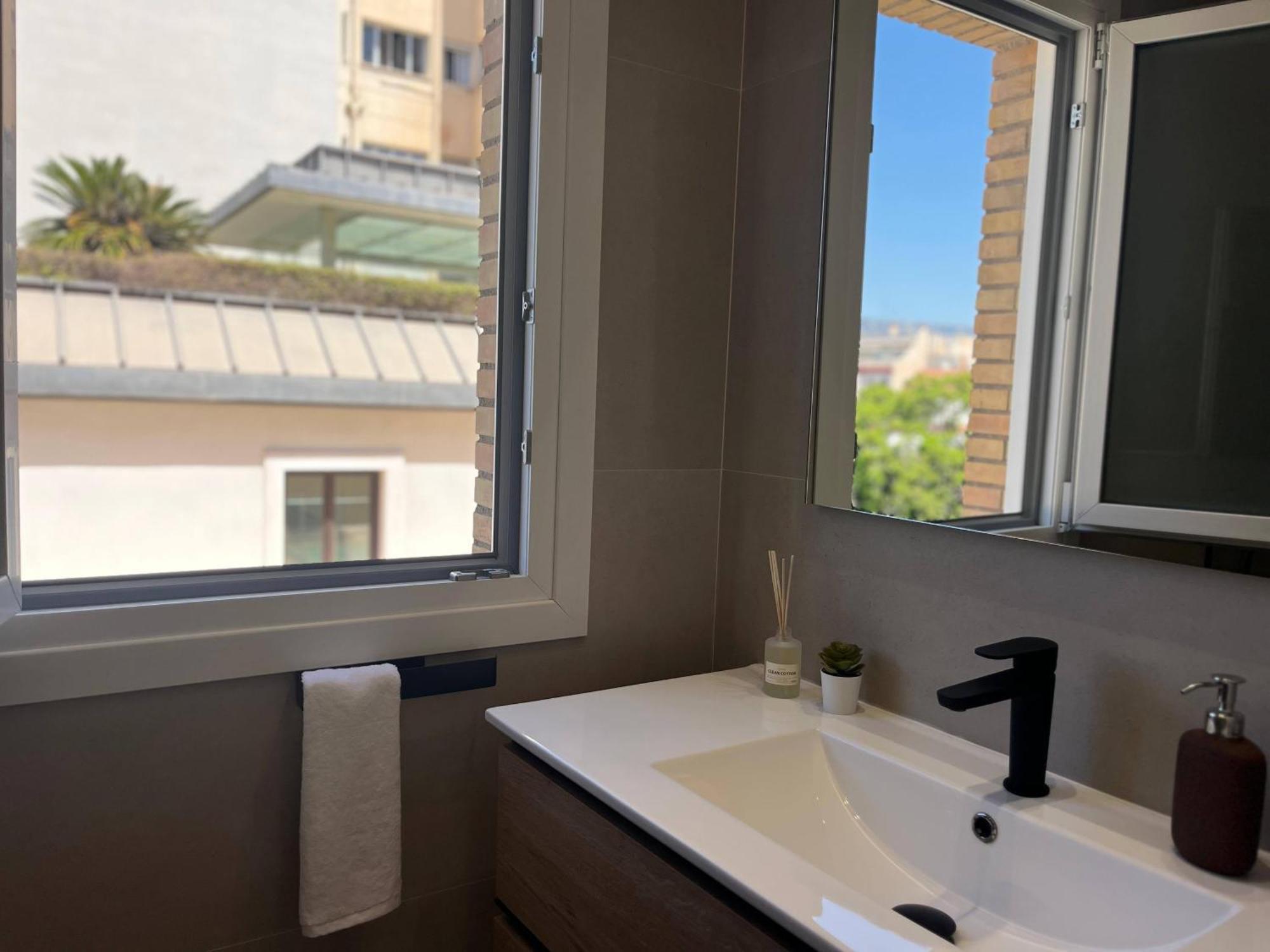 Apartament Homely Soho San Lorenzo