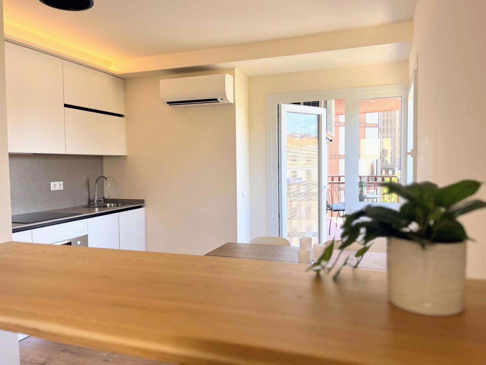 Homely Soho San Lorenzo Apartament Malaga