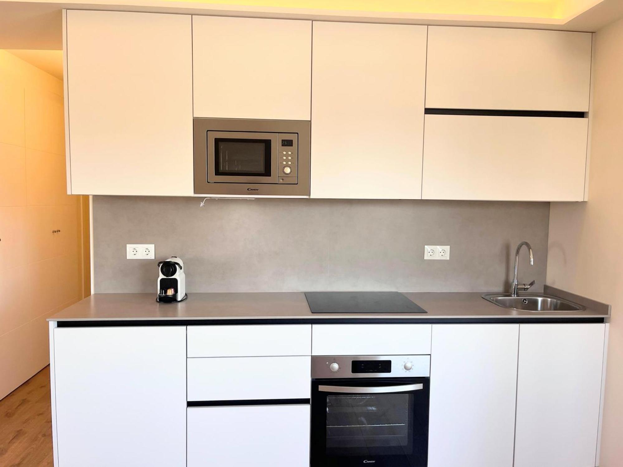 Homely Soho San Lorenzo Apartament