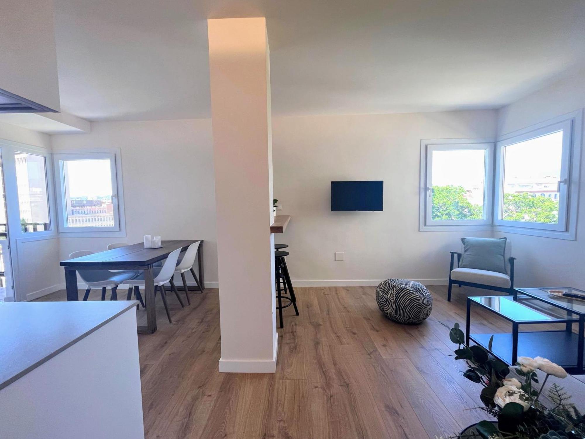 Apartament Homely Soho San Lorenzo *