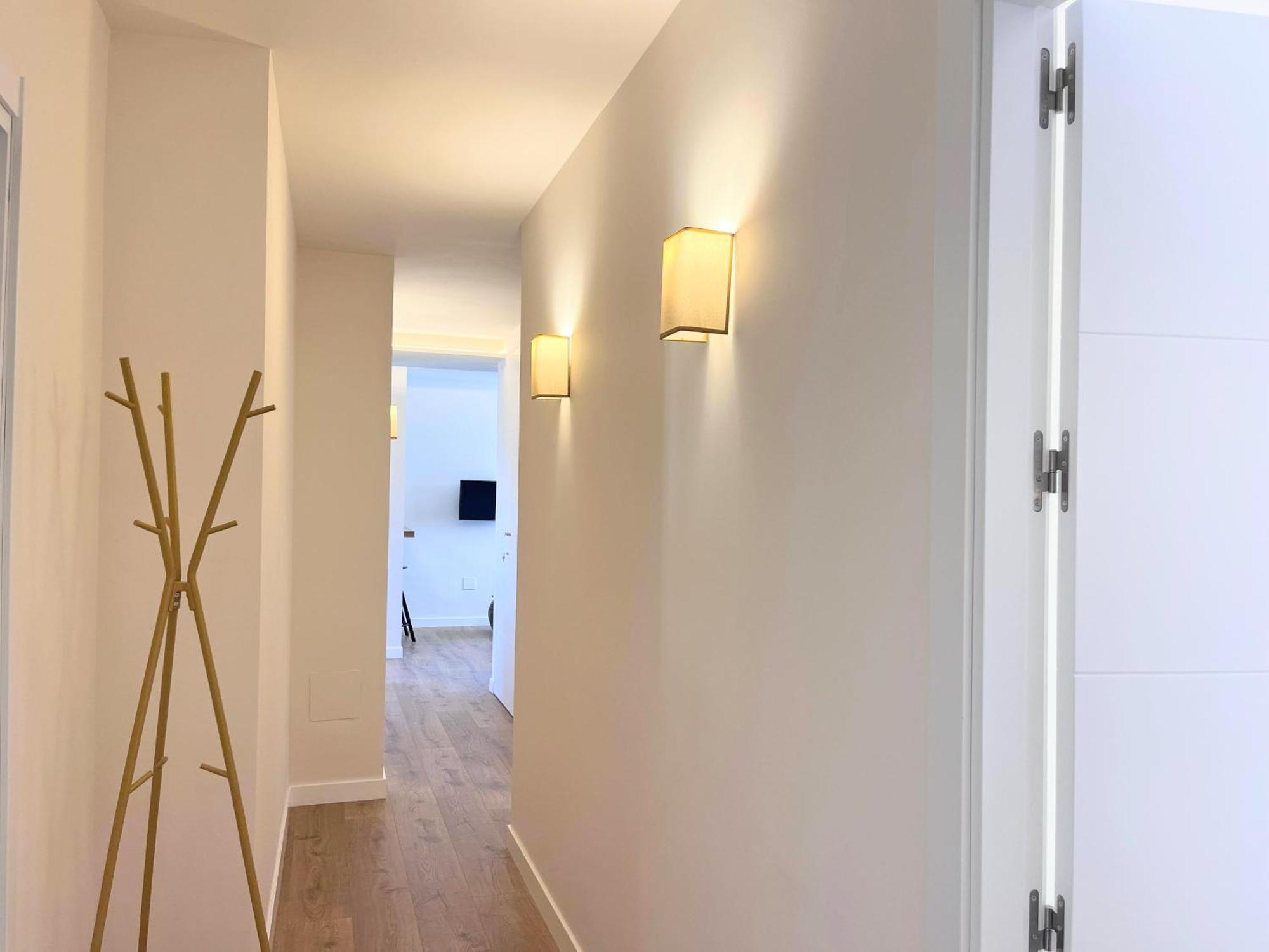 Apartament Homely Soho San Lorenzo