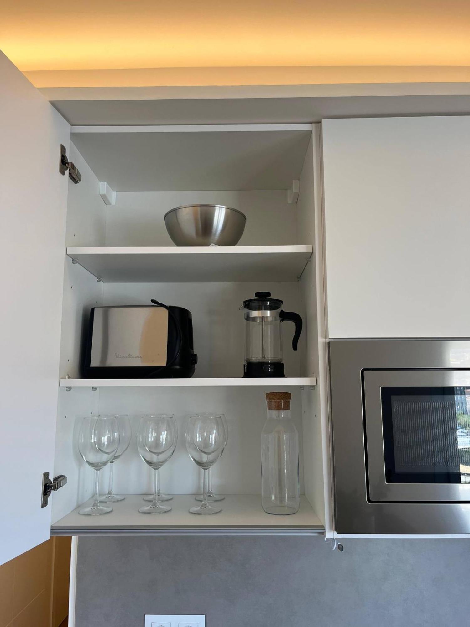 Apartament Homely Soho San Lorenzo *